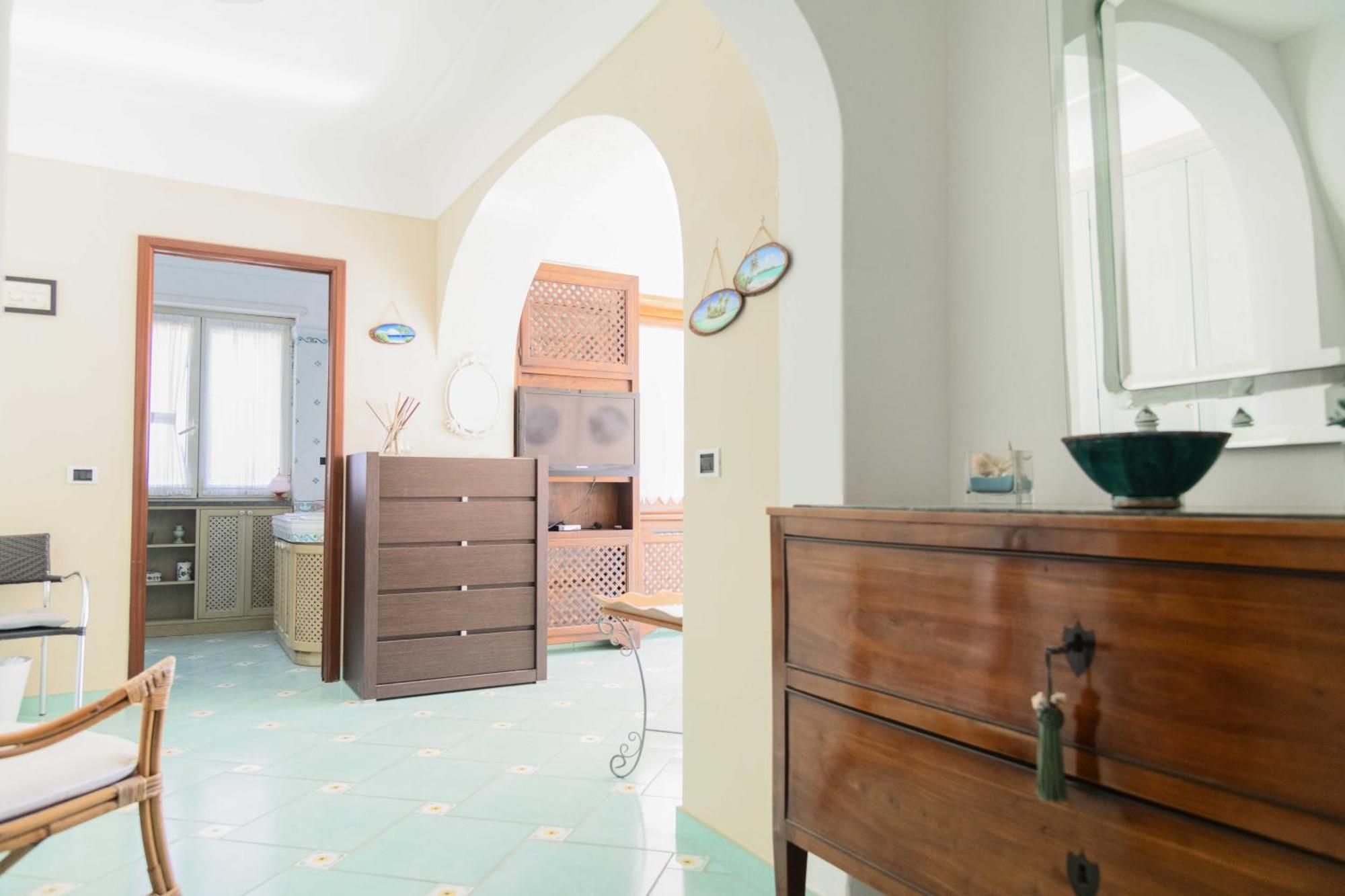 La Canostra Capri - Luxury Room Ad Anacapri Quarto foto