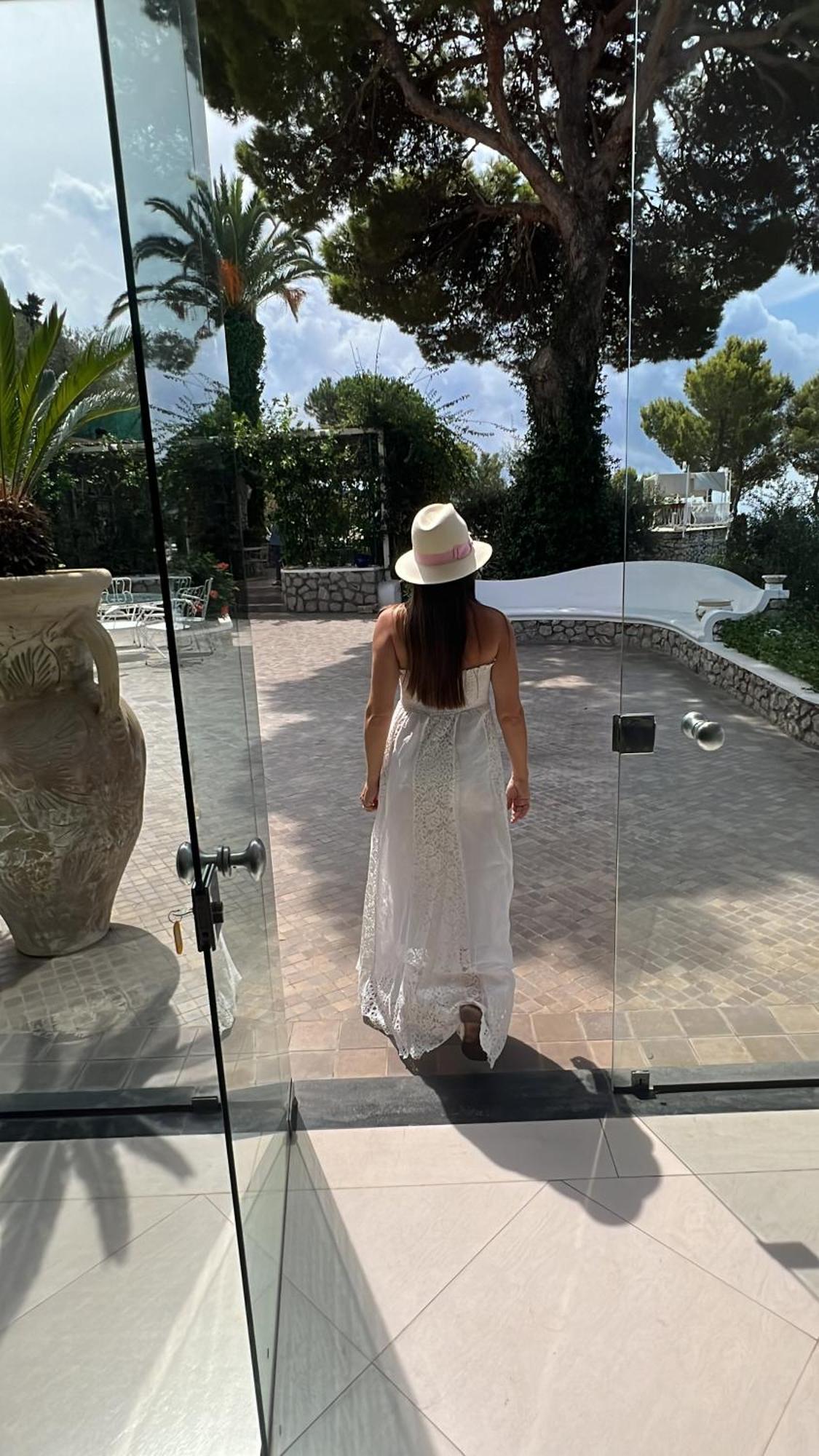 La Canostra Capri - Luxury Room Ad Anacapri Exterior foto