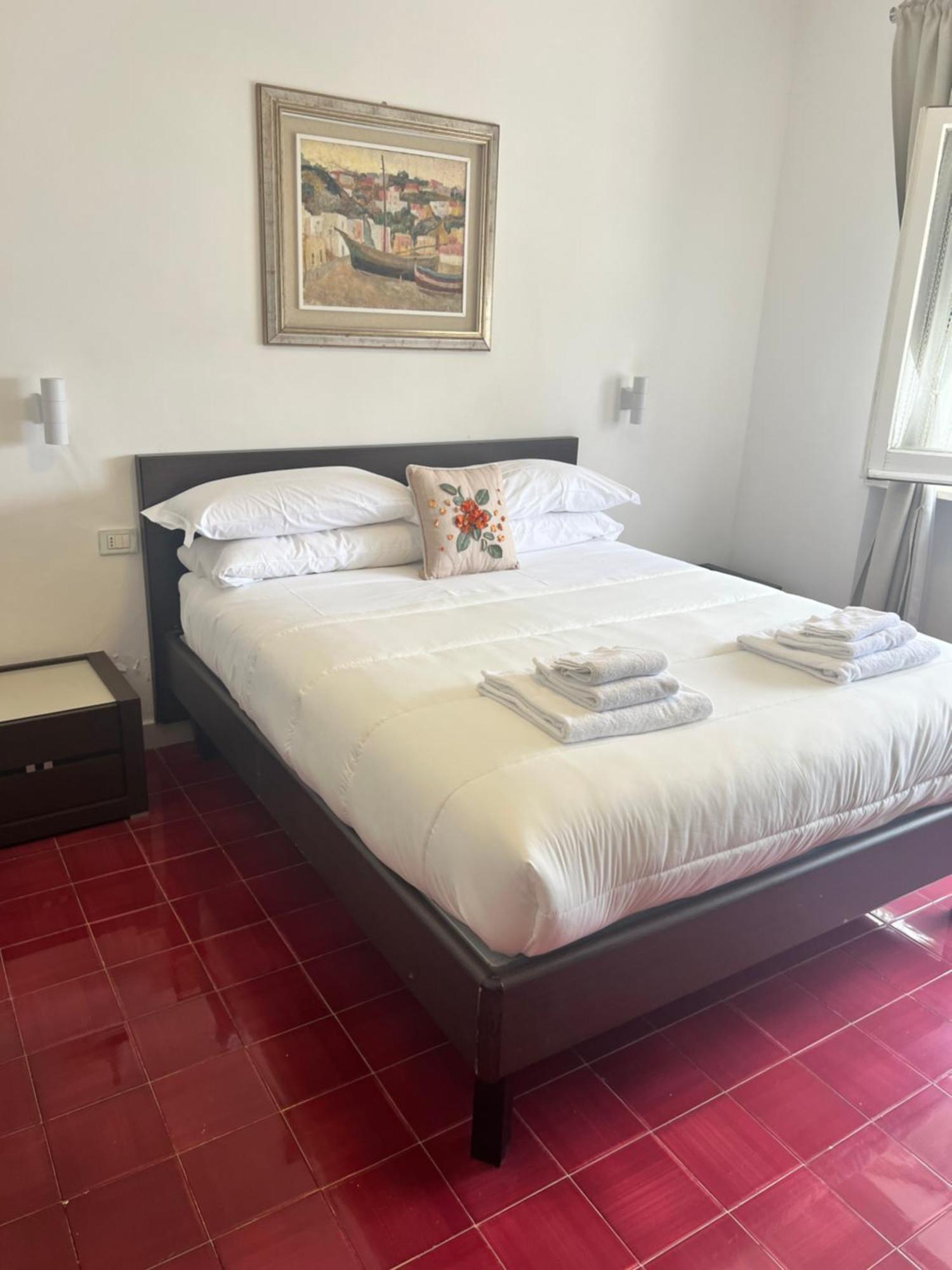 La Canostra Capri - Luxury Room Ad Anacapri Quarto foto