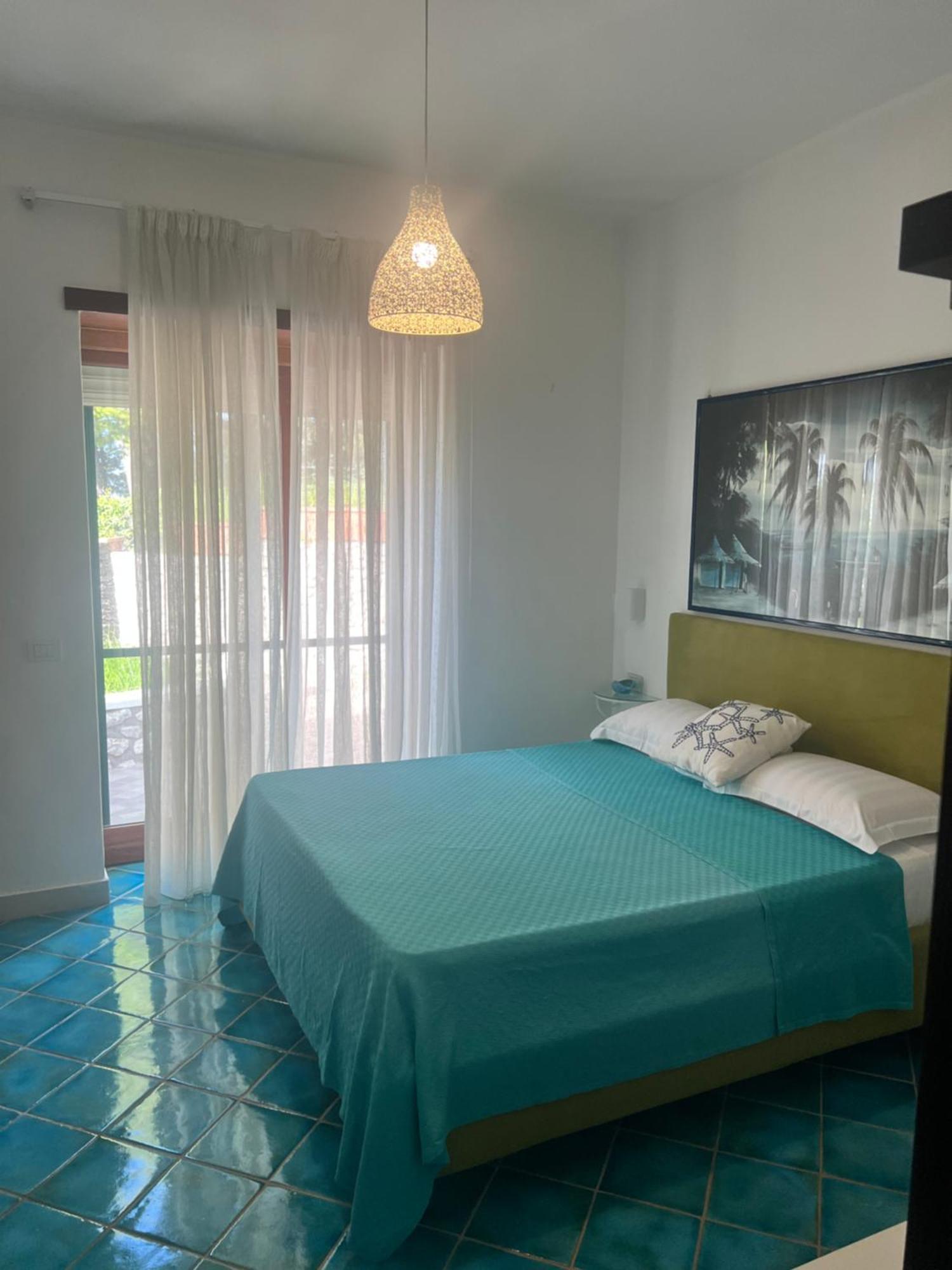La Canostra Capri - Luxury Room Ad Anacapri Quarto foto