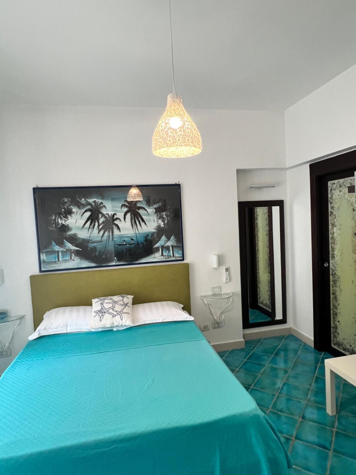 La Canostra Capri - Luxury Room Ad Anacapri Quarto foto